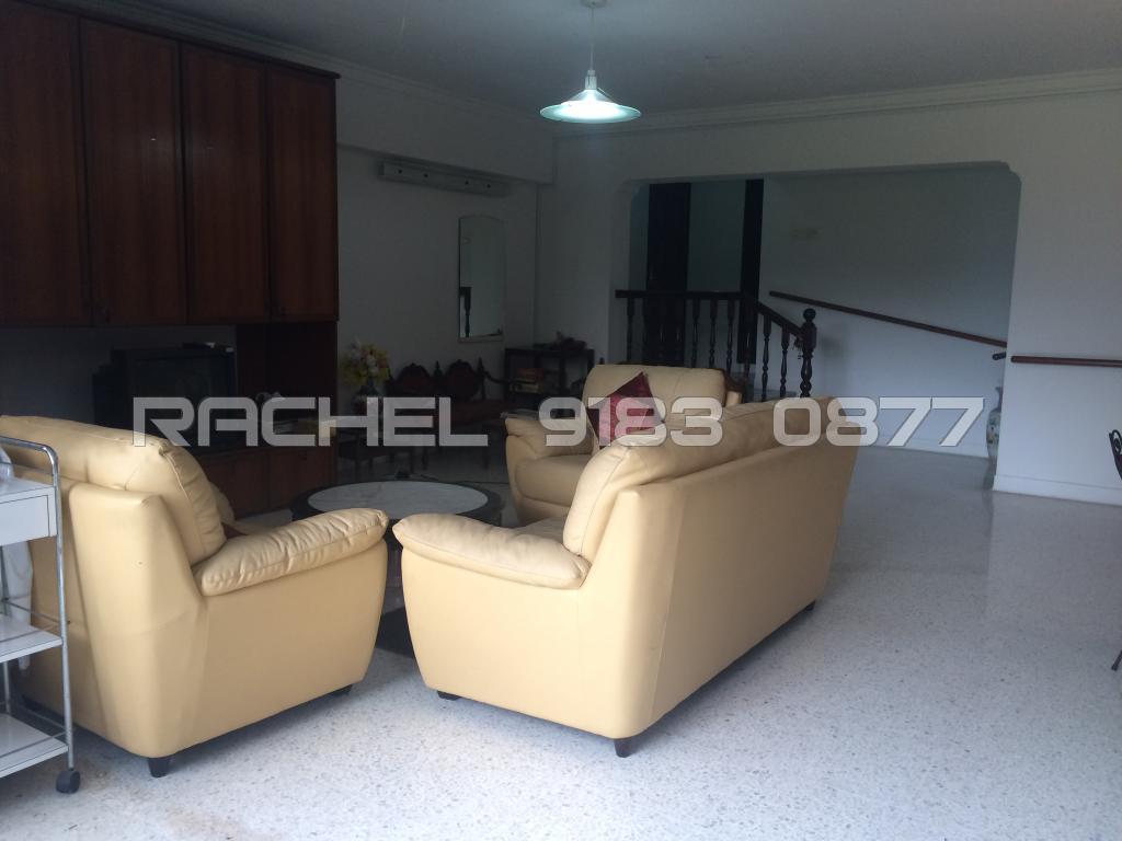 Cavenagh Court (D9), Apartment #79661112